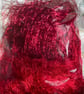 Dyed Banana Fibre Threads