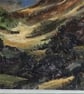 Glen Coe, original Scottish landscape painting - Image 4