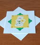 Mini Bunny Card - Image 5