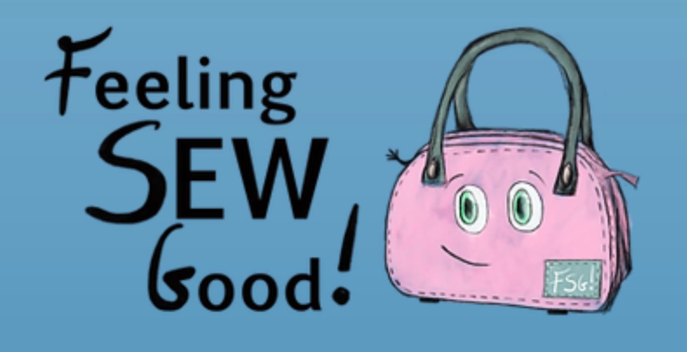 Feeling SEW good!