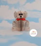 Free Standing Mini Dog Book Gift - Image 2