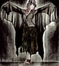 A3 Stevie Nicks- Original Art Print