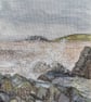 Solway Spray - Original Painting - Image 3