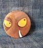 Picture Book  Badge - Gruffalo - Image 3