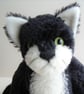 Sewing Pattern for 16" ,or 41cm, jointed, Cat - Image 7