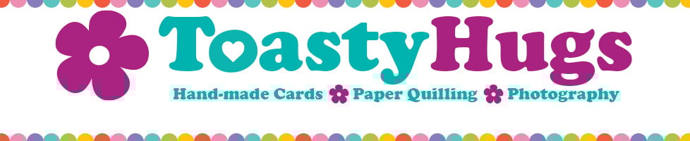 ToastyHugs Cards