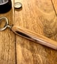 Whiskey Barrel Bottle Opener - Image 1