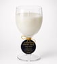 Spicy Floral Soy Candle -Luxury Scented Candle  Night Silk - Handmade in the UK