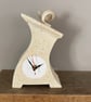 Shelf Clock, Mantle Clock, Tabletop Clock