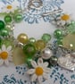 Mums Garden Bracelet. - Image 5