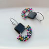 Terrazzo & Animal Print (arches & squares)