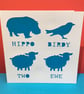 Funny Birthday Card - Image 1