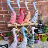 Jenna Faerie Handmade