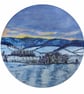Winter in Galloway - Set of 5 Greetings Cards - Image 6