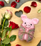 Kitty McKisses Pig in a Blanket - Image 6