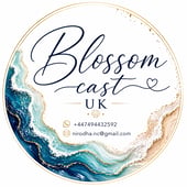 Blossom Cast UK