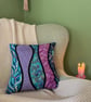 Patchwork cushion covers - Image 5