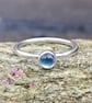 Topaz Ring - Image 1