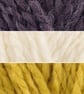 Illusion Cushion Knitting Kit - available in 2 colourways - Image 6