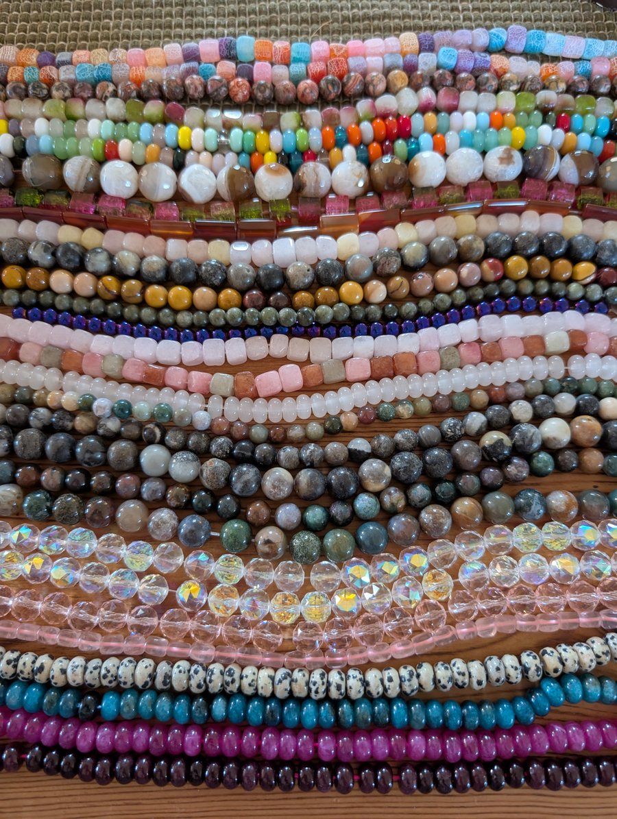 WoollyHeads Crafts