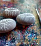 It's Snowing Stone - MADE TO ORDER - Image 4