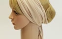 Jersey headscarves