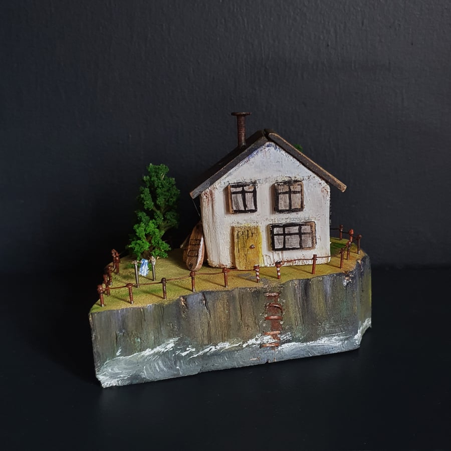 Driftwood Creations from Scotland