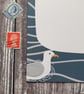 Water Birds A5 Writing Paper Set - Image 9