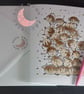 A Calamitous Croquembouche, Blank Card  - Image 5