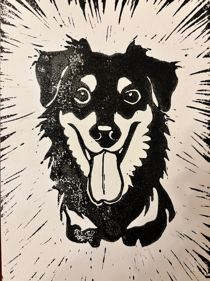 Indies Inks