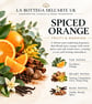 Natural Soy Wax Melts Gift Box Spiced Orange Botanical Scented Melts - Image 8