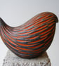 Carved bird (E) - Image 4