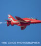 Red Arrows print (Limited edition of 10)