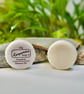 Grapefruit Handmade Shampoo Bar