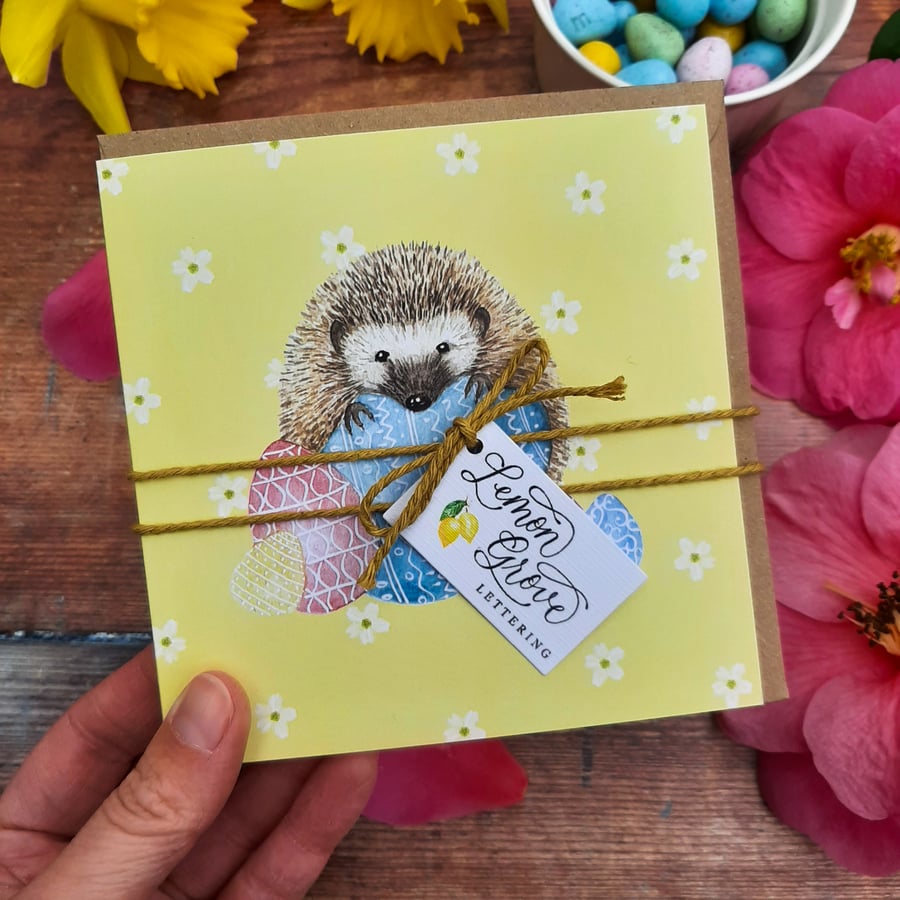 Easter Card Bundle Pack