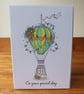 Birthday Balloon Ride. - Image 1
