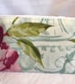 toiletries bag, wash bag, make up bag, zipper bags, pouch bag, - Image 5