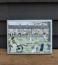 Summertime In Cambridge - Image 1