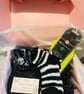 Gothic gift hamper 