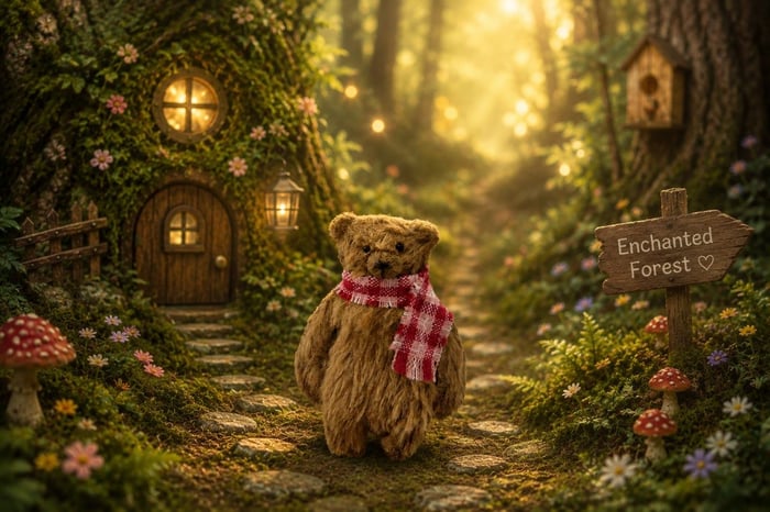Little Bear Atelier