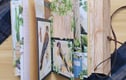 Bookmarks / Stationery 