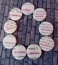 Highlighted Word Badges - Small - Image 1
