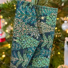 Luxury Christmas Gift Card Wallet