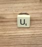 Scrabble Ring U. (144) - Image 1