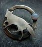 Fox brooch - Image 3