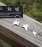 Ivy Stud Earrings - Image 2