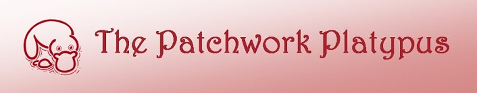 The Patchwork Platypus