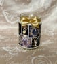 Holy Candle – Protection & Peace Handmade Spiritual Candle