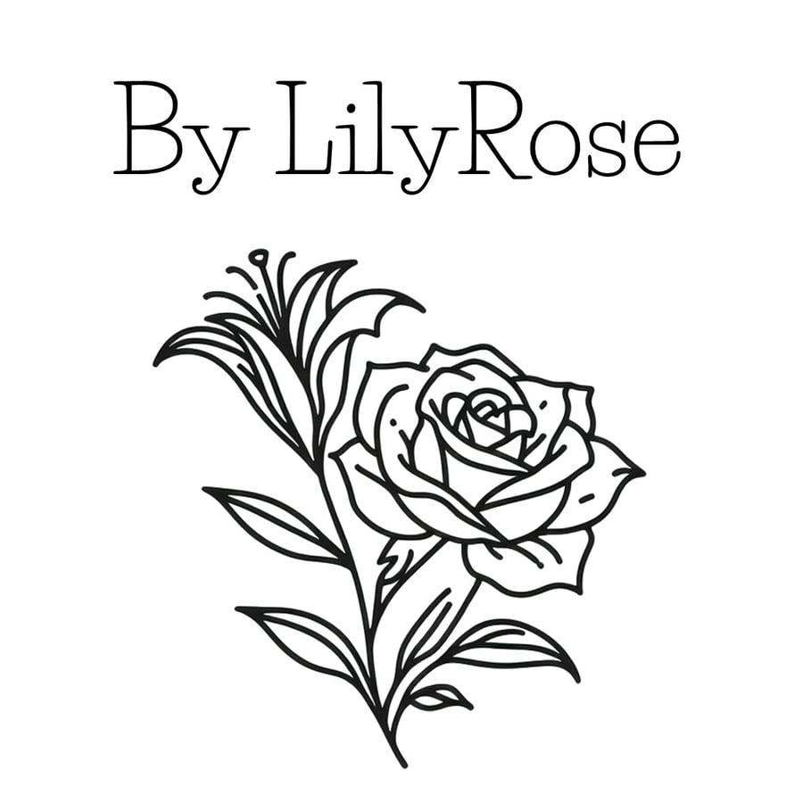By LilyRoseUK