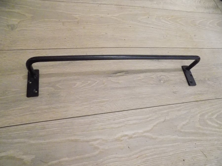 UK Hand Crafted Curtain Rail...